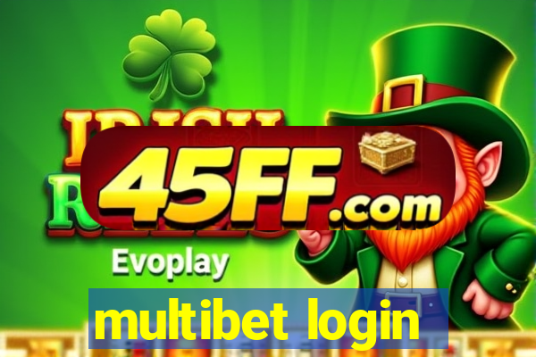 multibet login